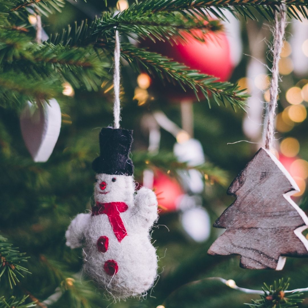 How to Have an Ethical Christmas