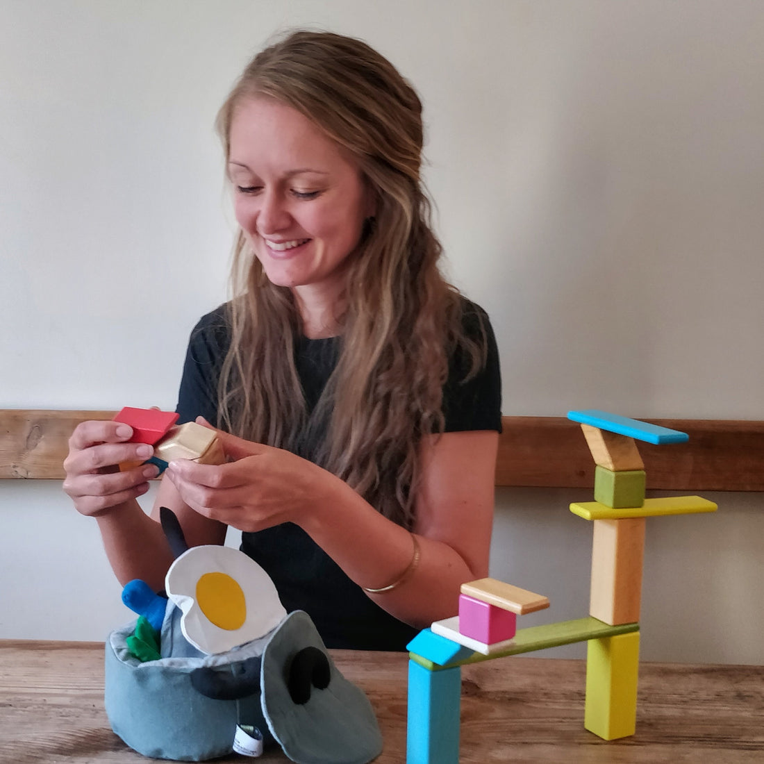 Lucy from Good Things Back Her Business and Crowdfunder story