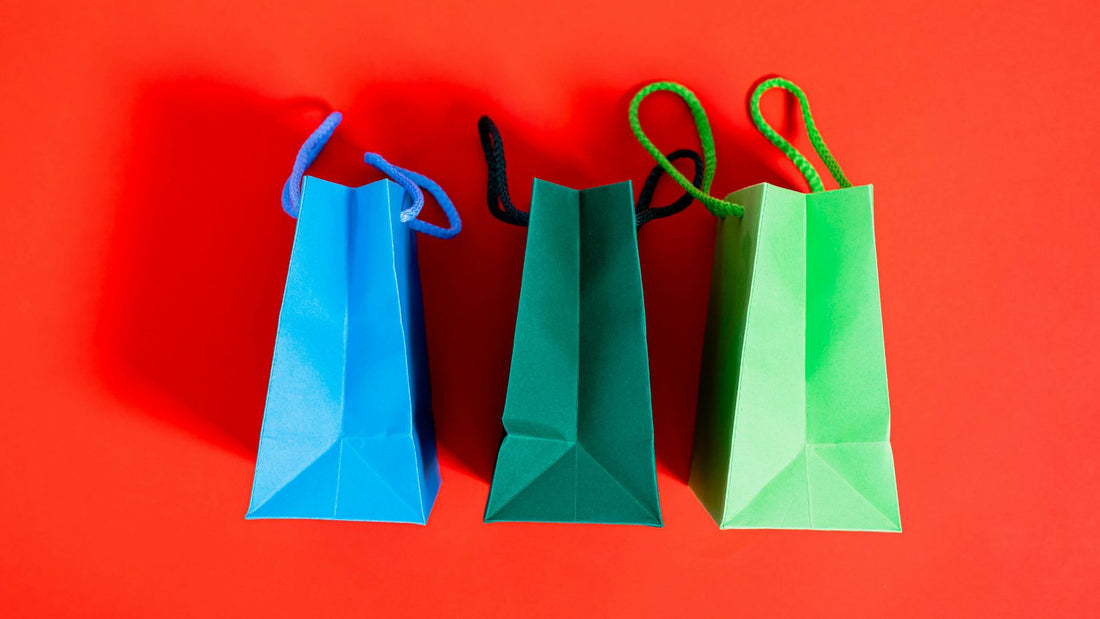 Sustainable Black Friday Alternatives for 2024