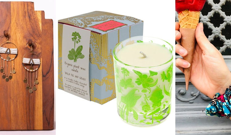 Ethical and sustainable gifts for her