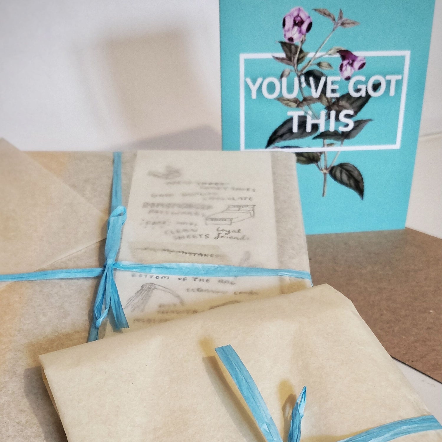 Thoughtful gifts - ethical gifts at Good Things