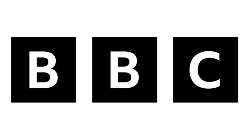 As seen on BBC One logo
