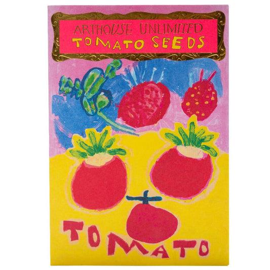 NEW! Tomato Seeds