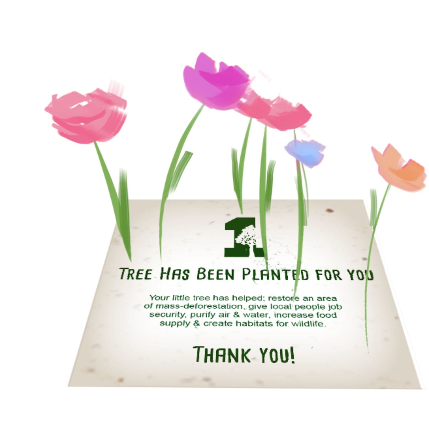 new flowers on seed token-min