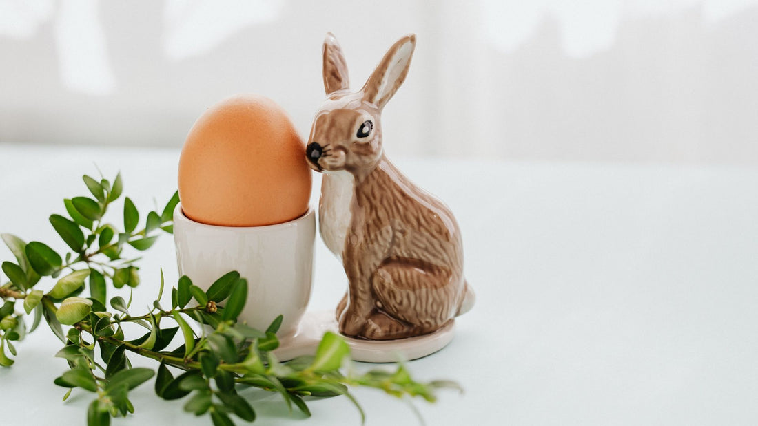 5 Tips for Less Waste and More Fun this Easter 2025