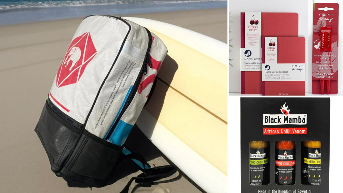 Eco Father's Day Gifts | Father's Day Gift Guide 2024