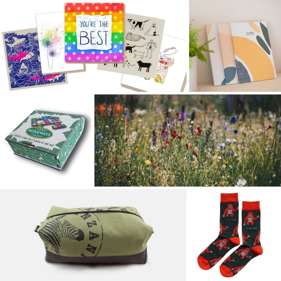 Father's Day Gifts | Eco Friendly Father's Day Gift Guide