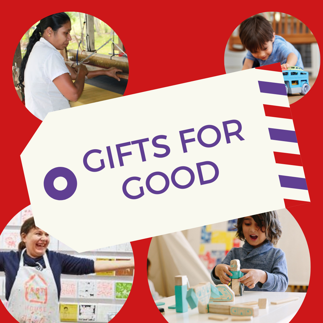 Gifts for Good square image
