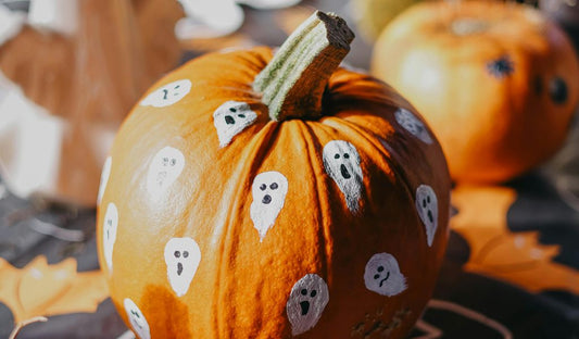 Spooky Season Without the Waste: Ethical; Sustainable Choices for Halloween