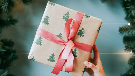 Sustainable Secret Santa Gifts - Ethical & Eco Gift Ideas - square