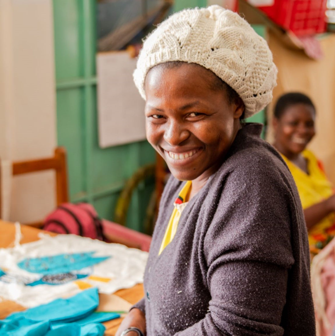 Transforming Lives in Tanzania: Why We Love Neema Crafts
