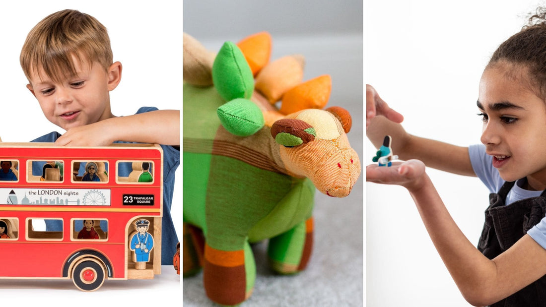 World Sustainable Toy Day 2024