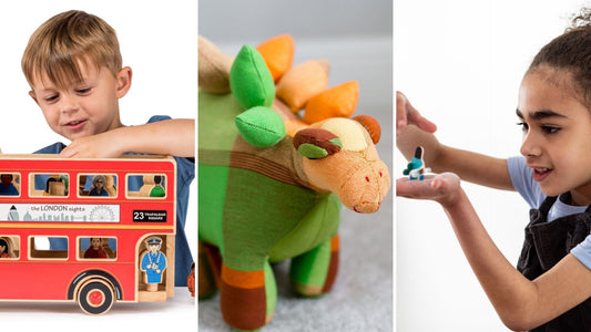 World Sustainable Toy Day 2024