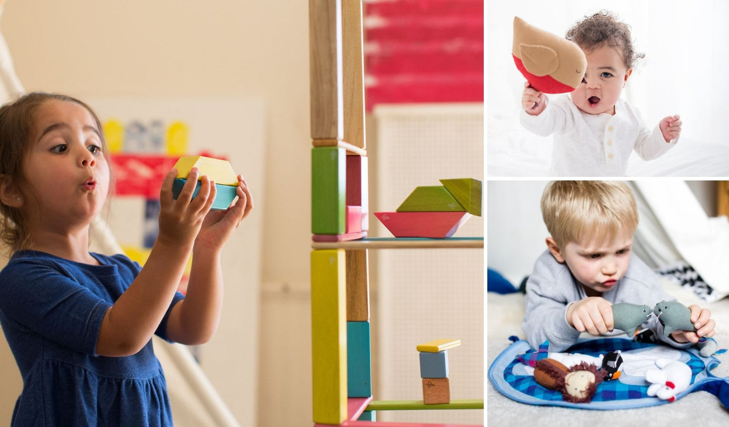 Christmas Gifts for Kids | Eco Toys and Games collection