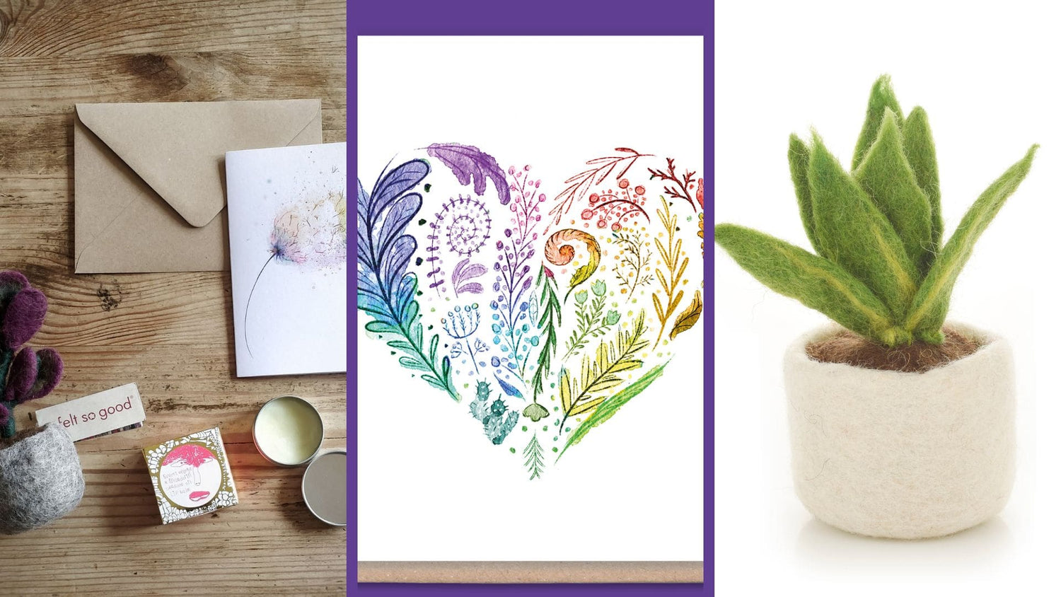Get well soon gifts collection at Good Things