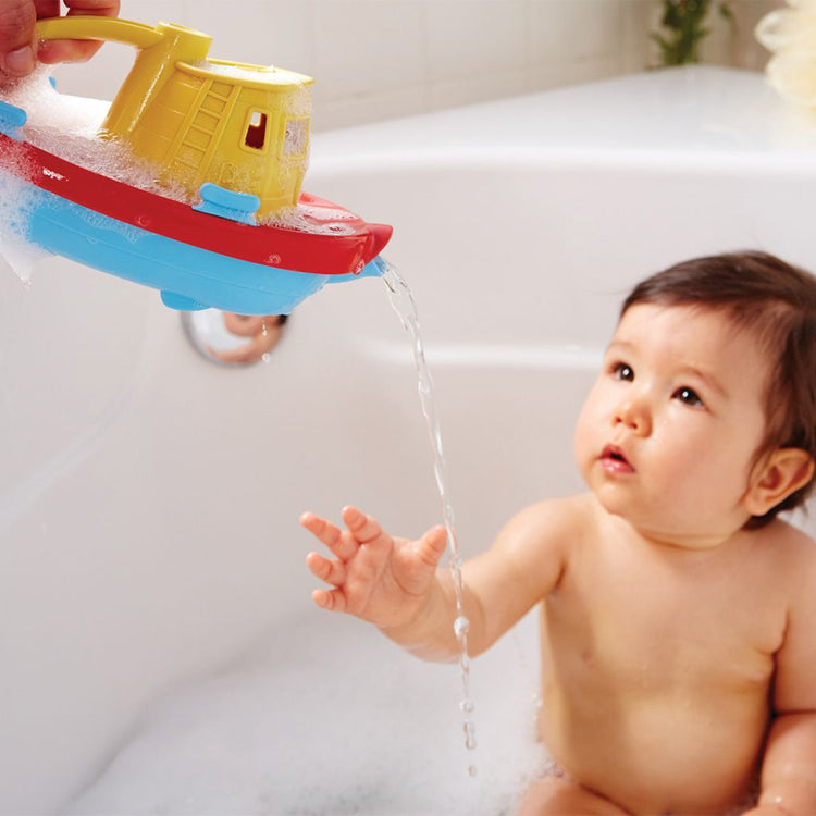 The Best Eco Bath Toys | Ethical & Sustainable Toys at Good Things