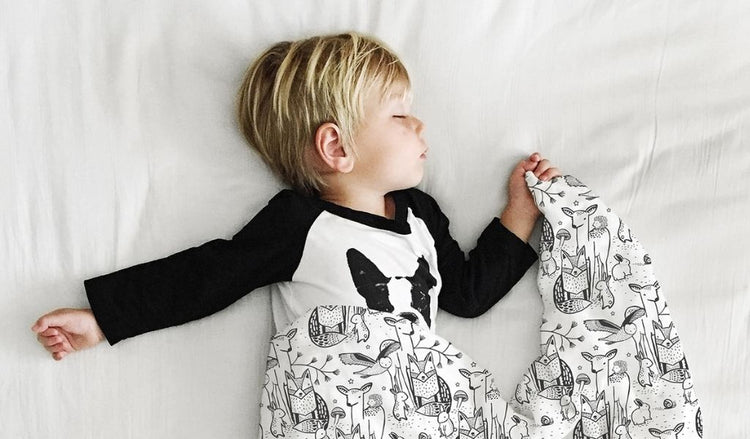 Nursery & Kids Room collection _ Ethical kids cushions, playmats, cuddly toys, decorations and more