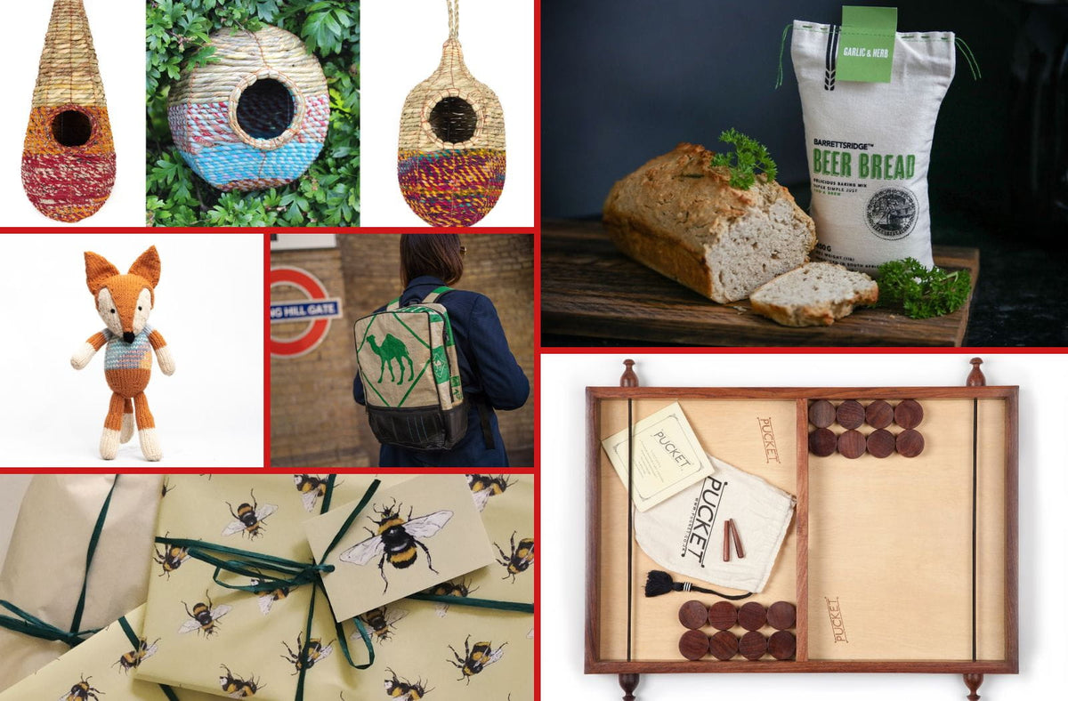 Good Things | Ethical Gifts That are Kind to People and Planet