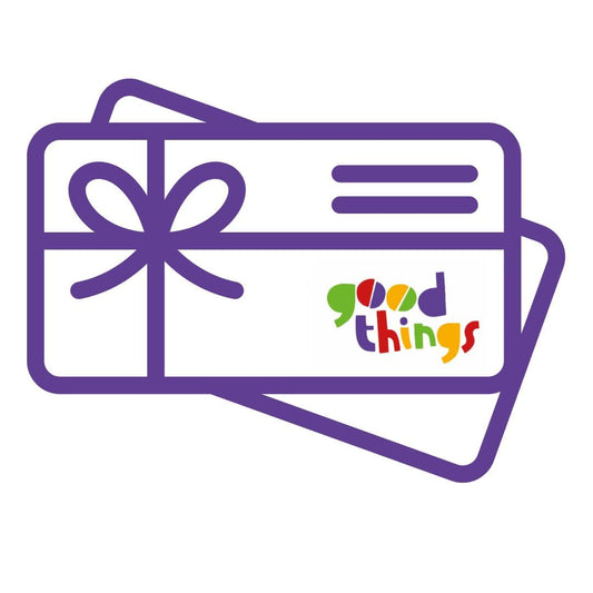 Ethical gift vouchers image - sustainable gift cards - corporate gift cards