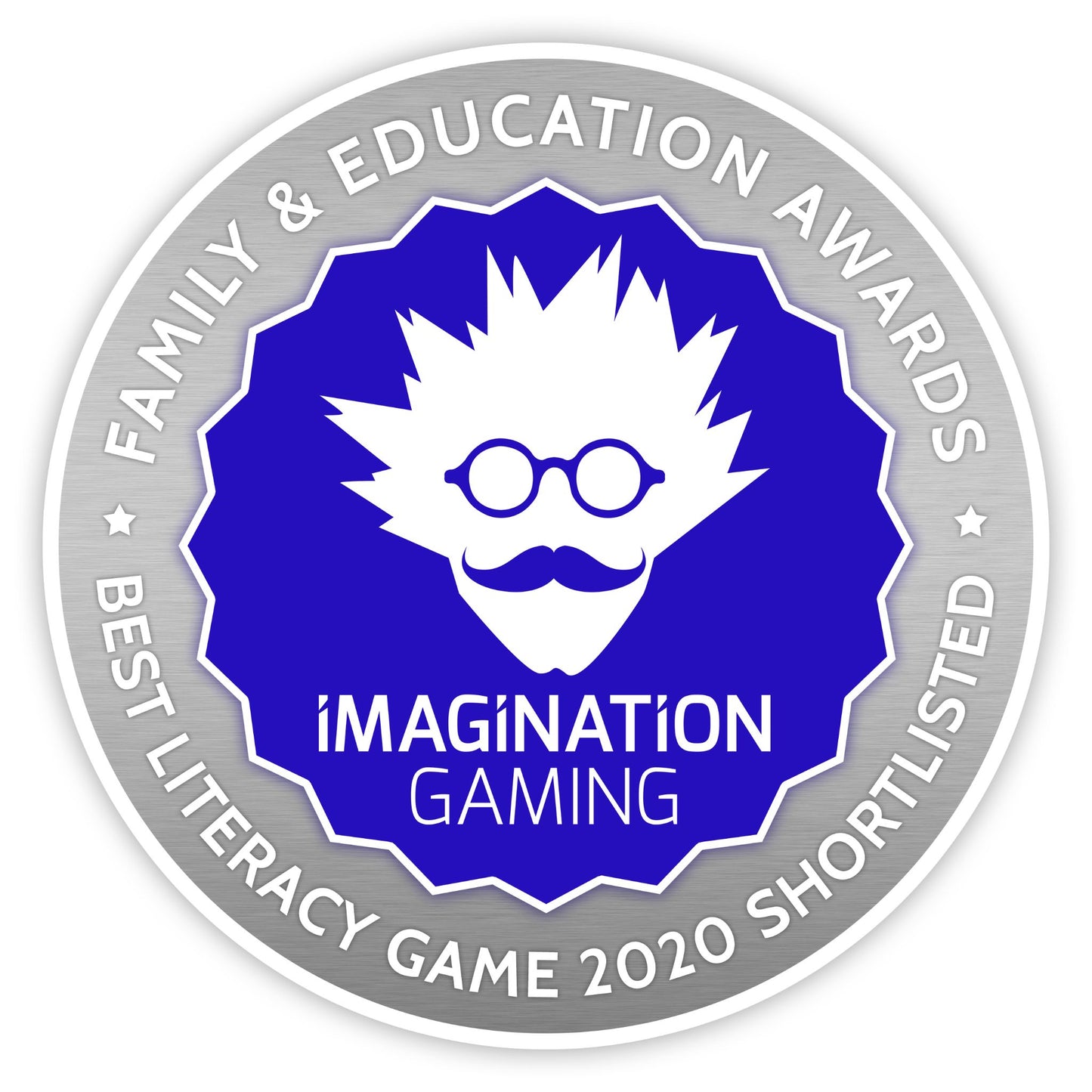 Sproutword - imagination gaming award