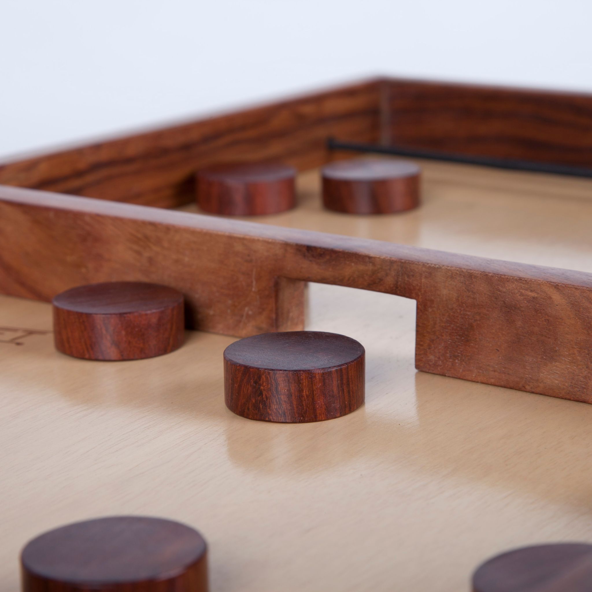 Pucket Game | Wooden Games from Good Things