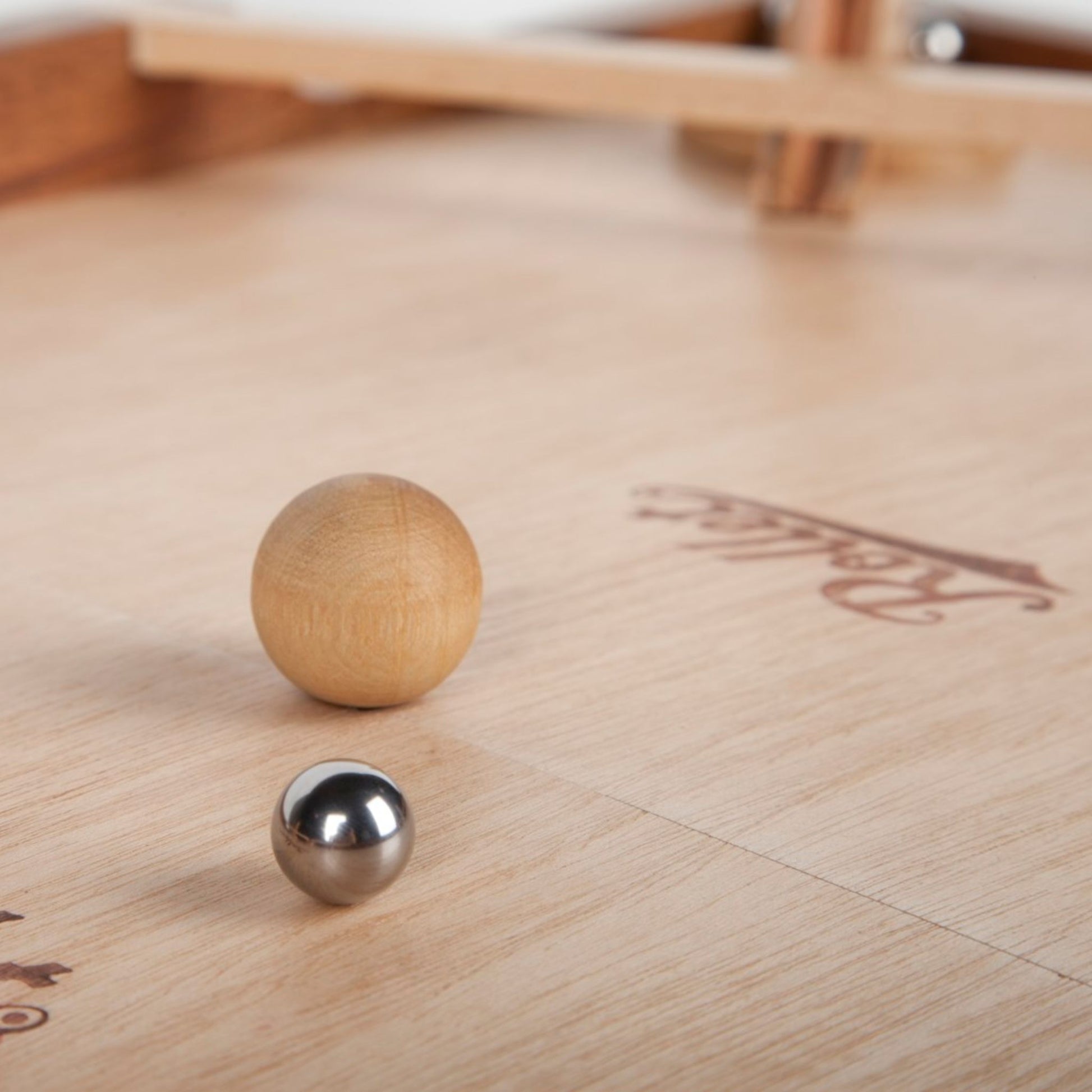 Rollet Game - Fair Trade Wooden Board Games